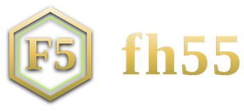 fh55 logo